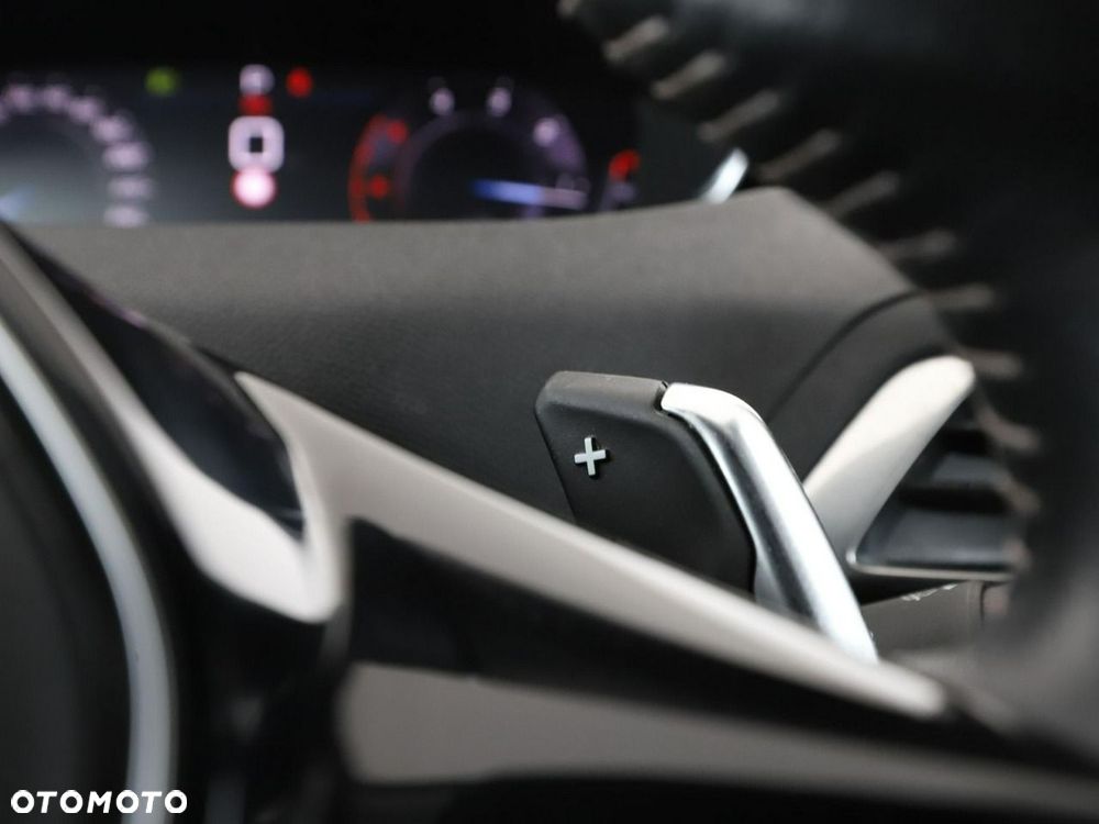 Peugeot 3008 BlueHDi 130 Stop & Start EAT8 Active Pack - 38