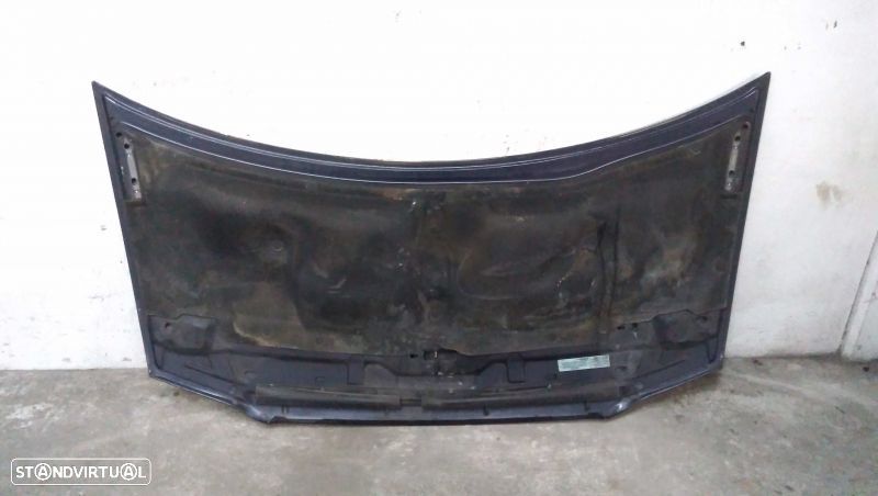 Capot Chrysler Voyager / Grand Voyager Iii (Gs) - 4