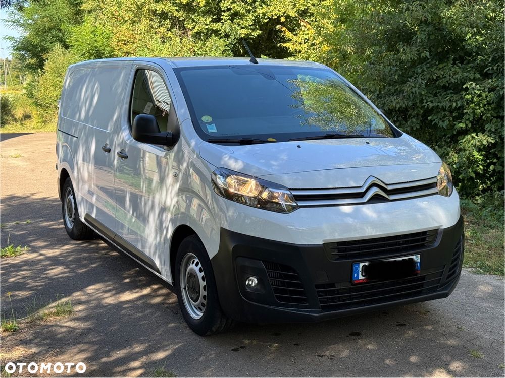 Citroën Jumpy - 2