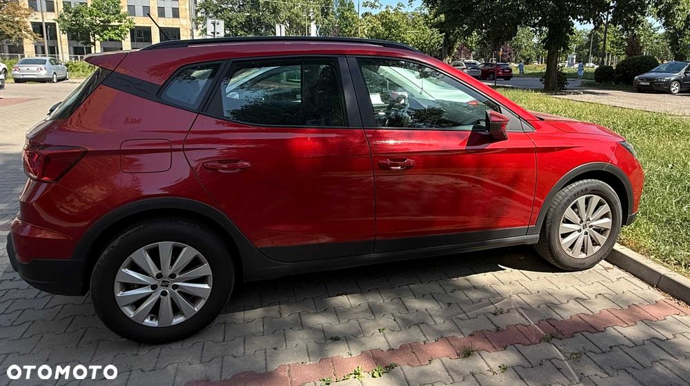 Seat Arona - 2