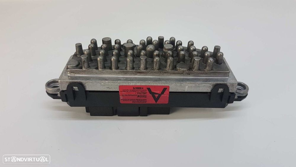 RESISTÊNCIA SOFAGEM BMW SERIE 1 LIM. (F20/F21) 116D - 5