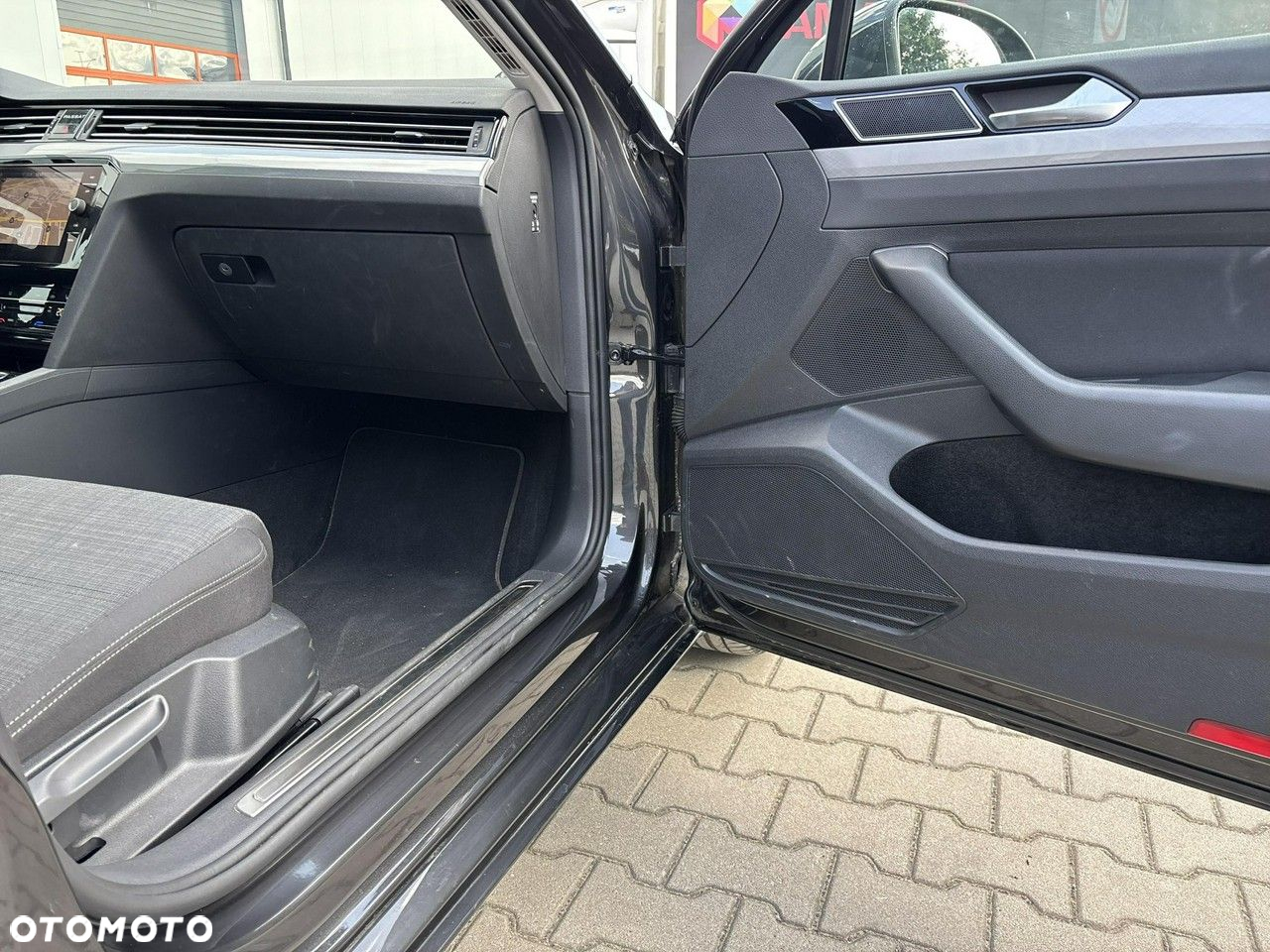 Volkswagen Passat 1.5 TSI EVO Business DSG - 18