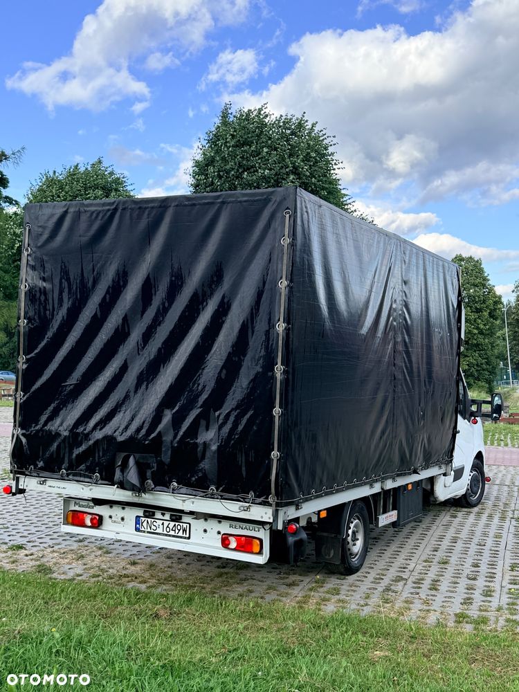 Renault Master - 5