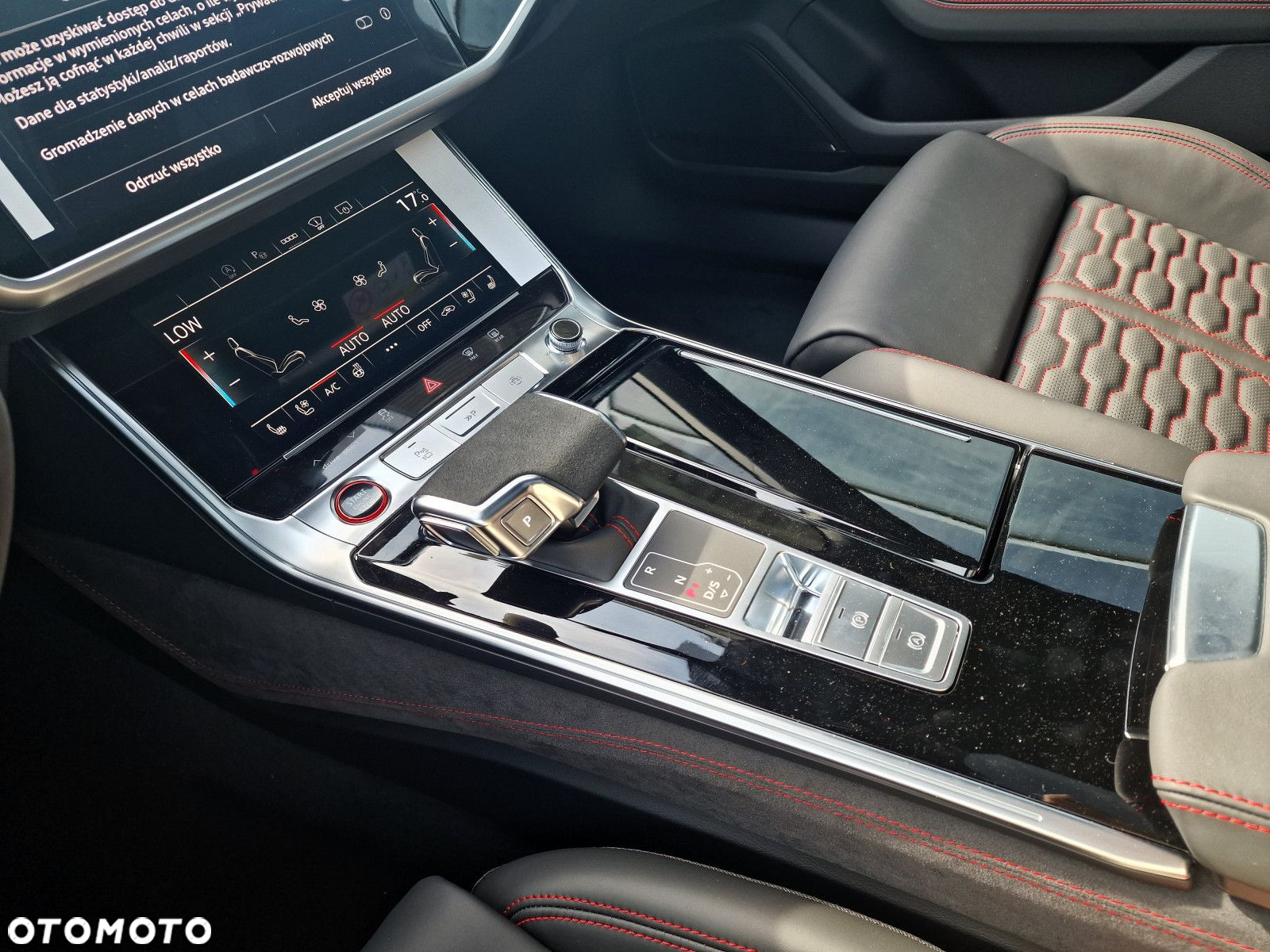 Audi RS6 - 23