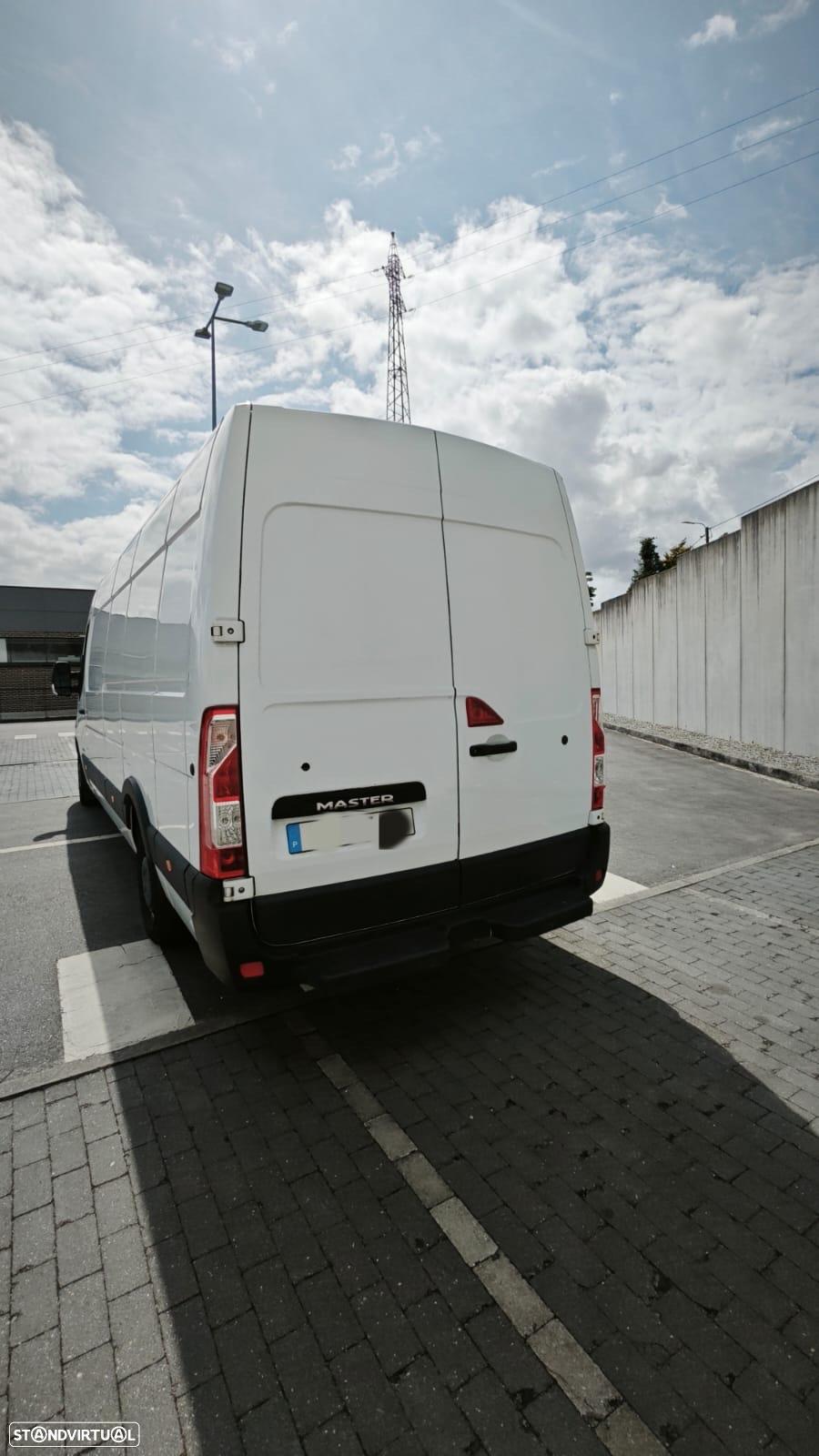 Renault Master - 6