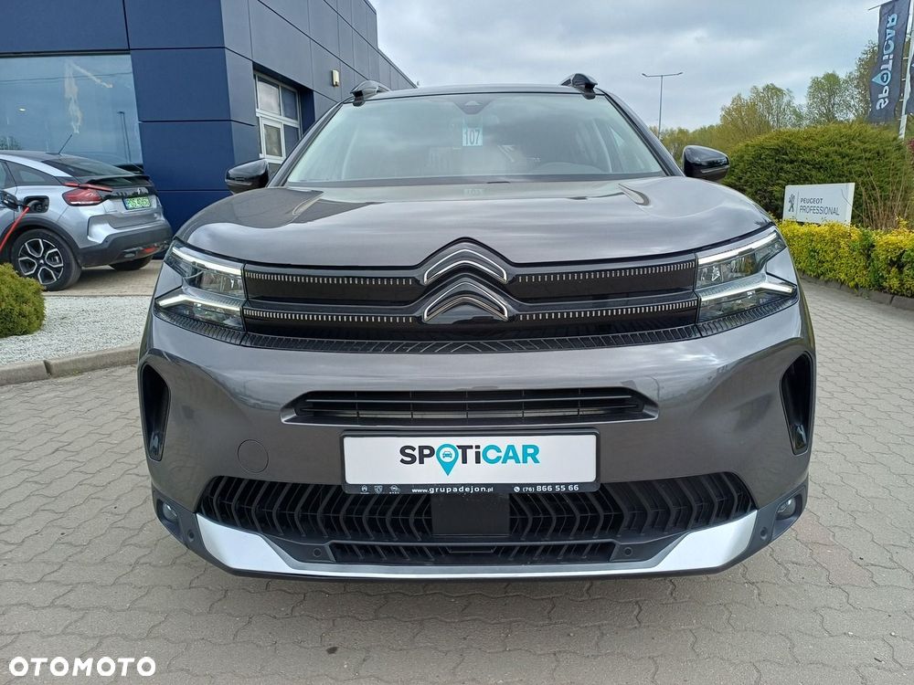 Citroën C5 Aircross 1.5 BlueHDi Max EAT8 - 2