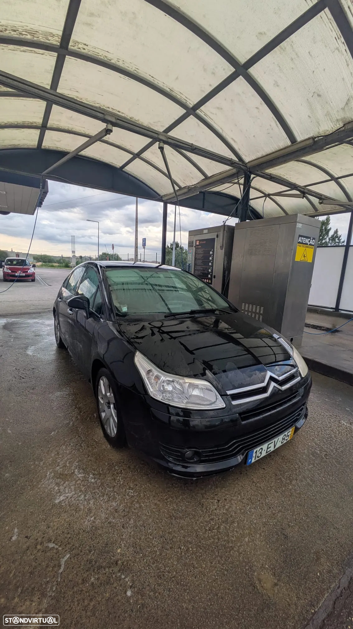 Citroën C4 - 2