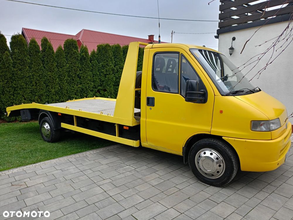 Fiat DUCATO - 2