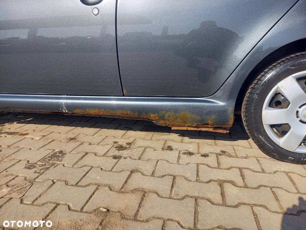 Toyota Aygo 1.0 VVT-i Terra - 8