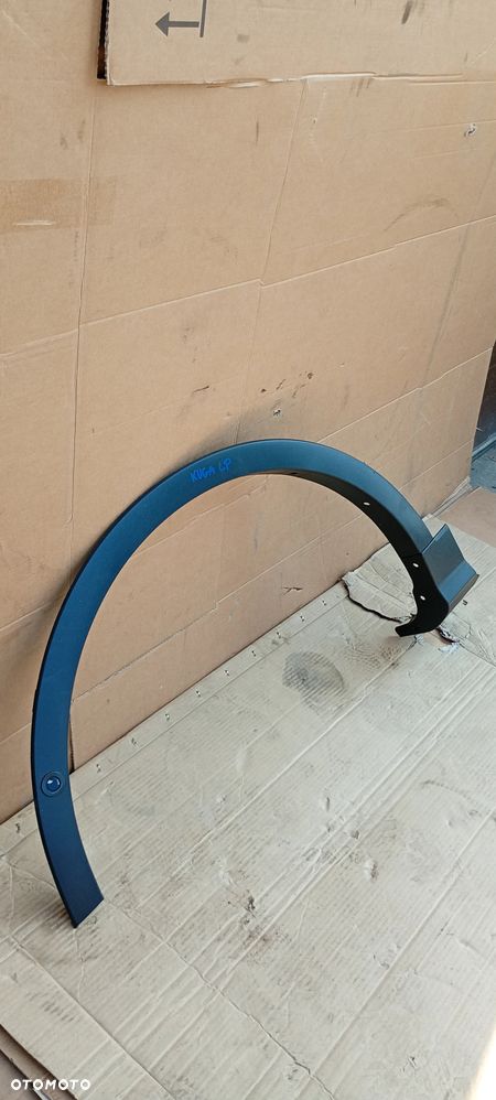 Listwa błotnika lewy przód Ford Kuga MK2 CV44-S16D239-A - 3