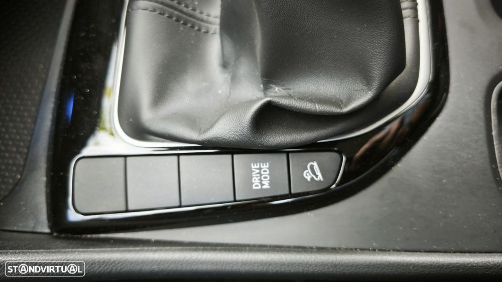 Hyundai Tucson 1.6 T-GDi Premium - 31