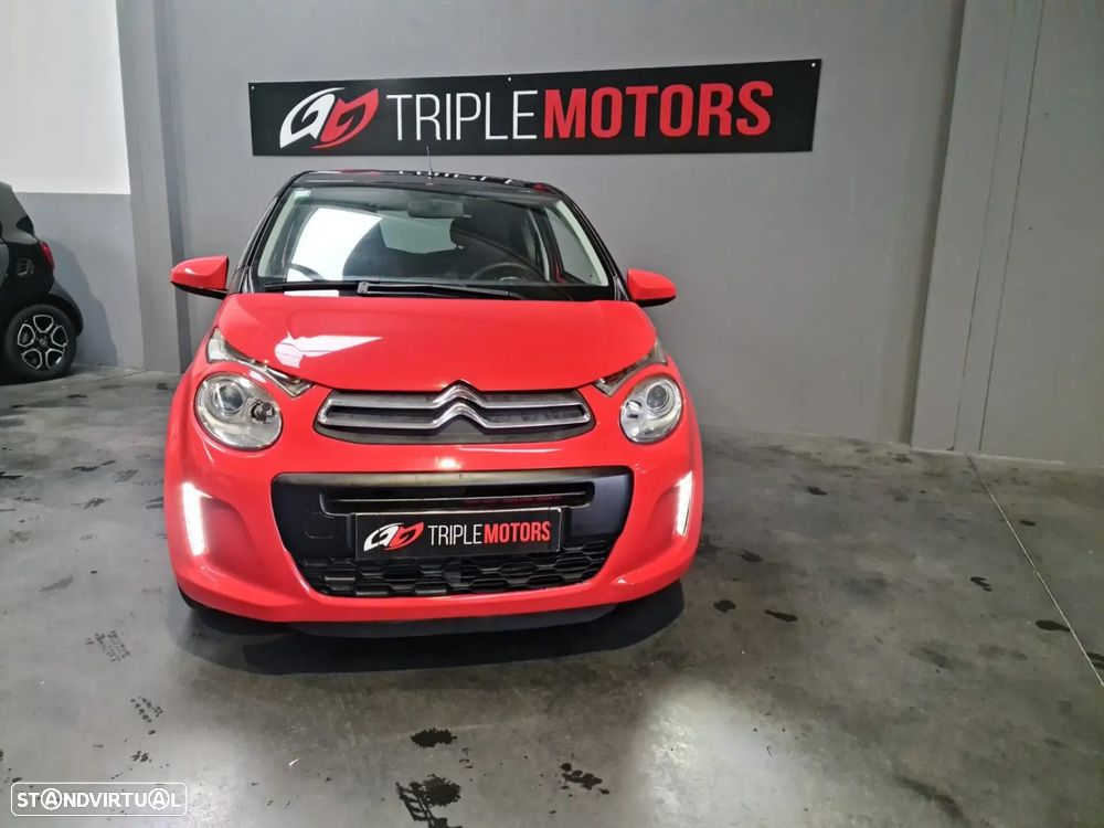 Citroën C1 - 15