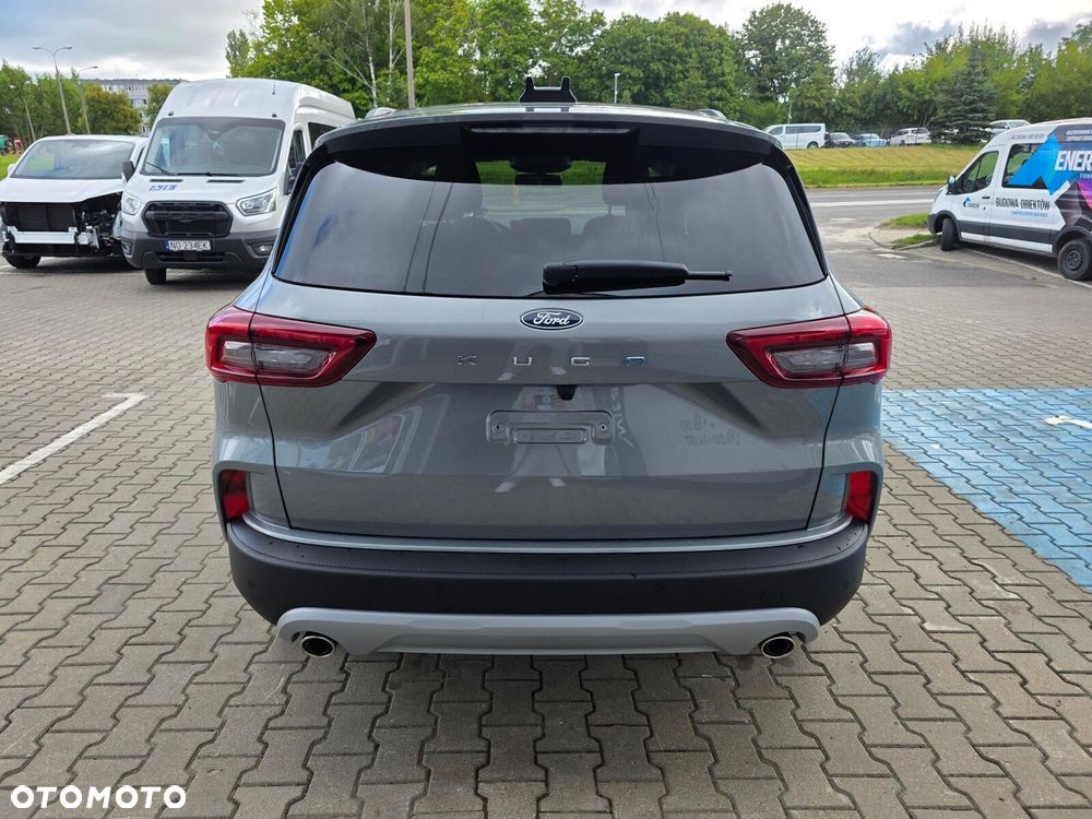 Ford Kuga - 6
