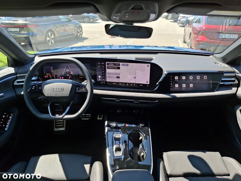 Audi A5 Avant - 20