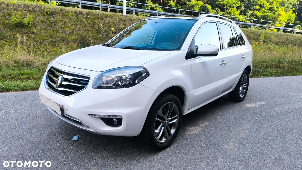 Renault Koleos 2.0 dCi 4x4 Bose Edition - 1