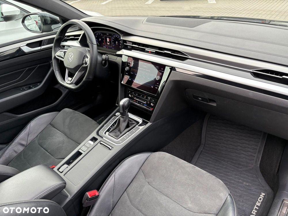 Volkswagen Arteon 2.0 TSI R-Line DSG - 17
