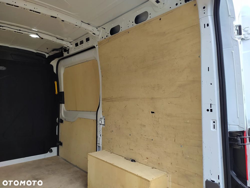 Ford TRANSIT 2021 # MAŁY PRZEBIEG # BAGAŻNIK # GWARANCJA MECHANICZNA 1 ROK # FAKTURA VAT 23% - 14