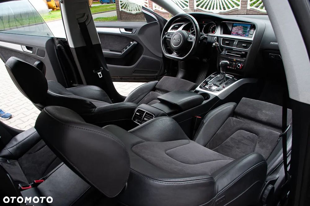 Audi A5 Sportback 3.0 TDI Quattro S tronic - 26
