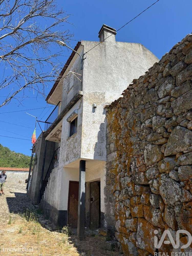 Casa / Villa T3 em Sendim de 60 m2 - Grande imagem: 2/12