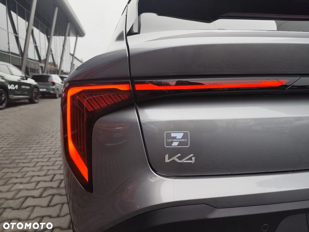 Kia K4 1.6 T-GDI L - 8