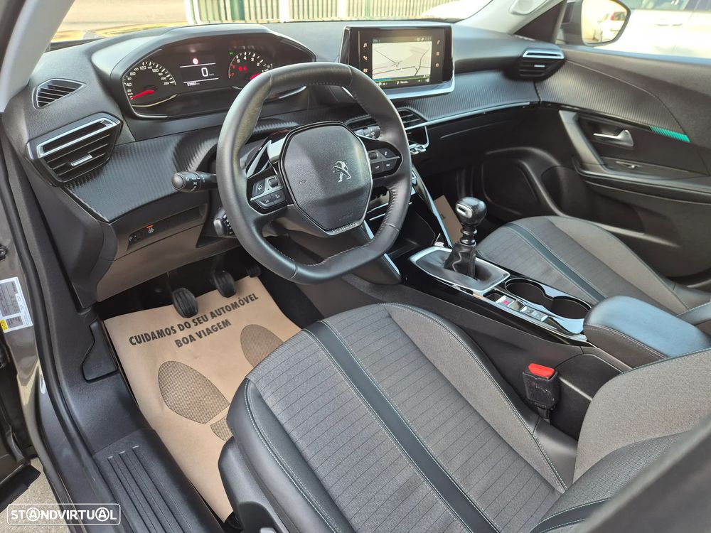 Peugeot 2008 1.2 PureTech Allure Pack - 7