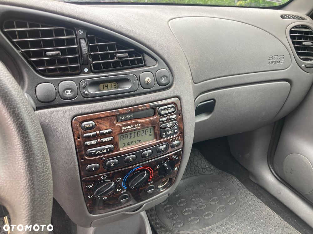 Ford Fiesta 1.3 Flair - 15
