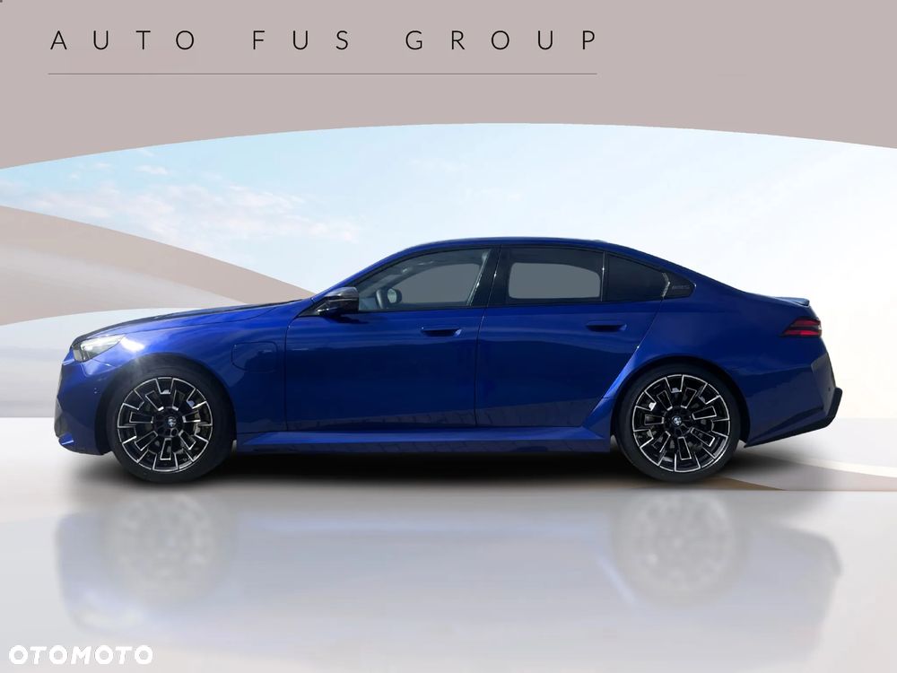 BMW M5 - 2
