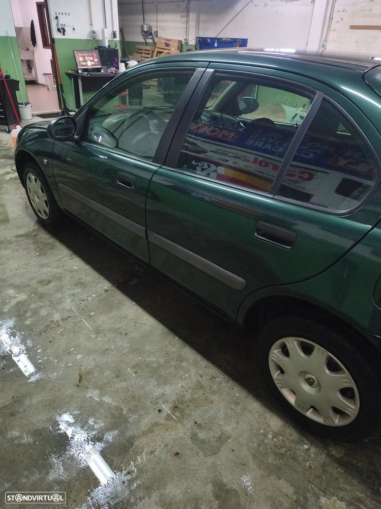 Rover 25 1.4 Classic - 7