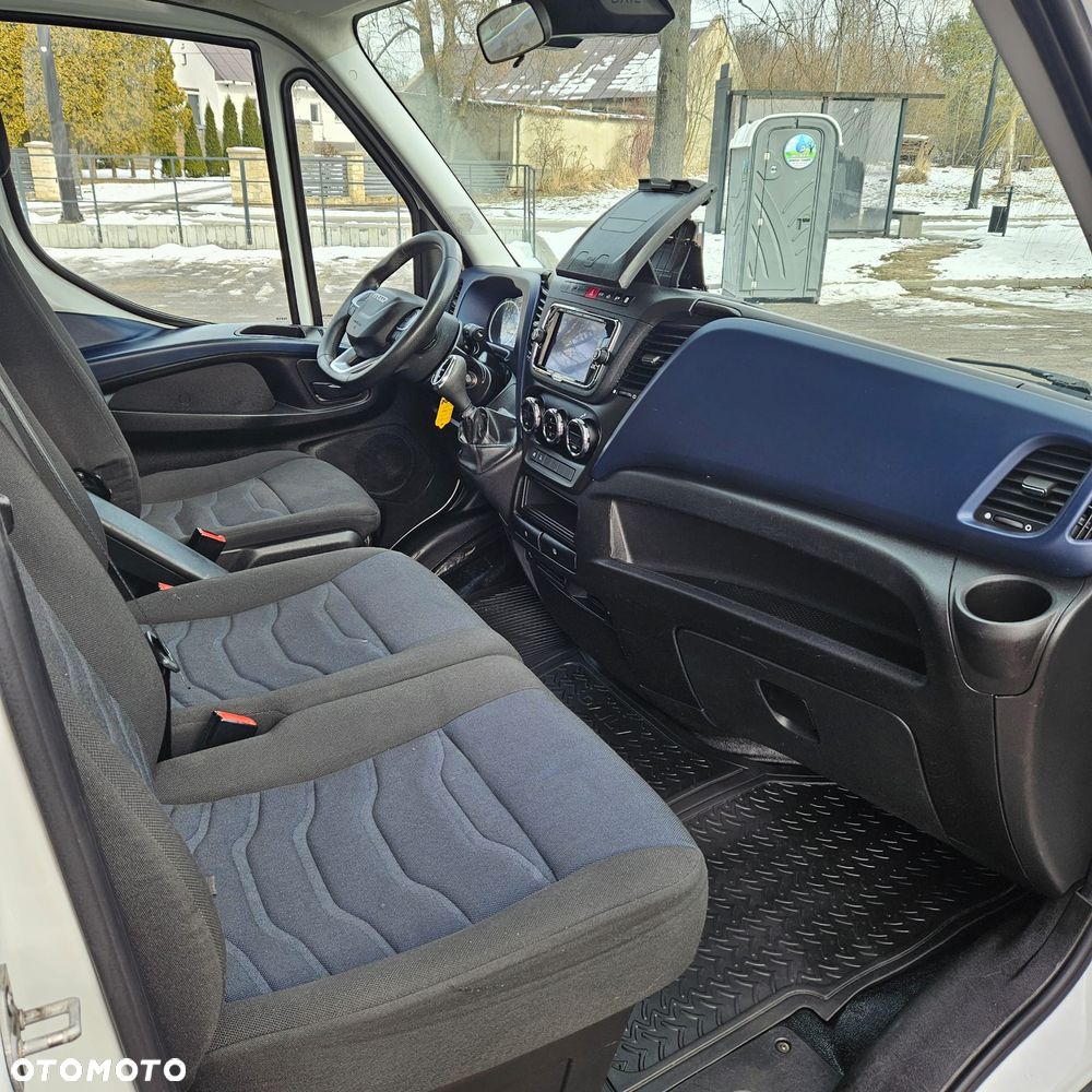 Iveco Daily 35s16 - 9