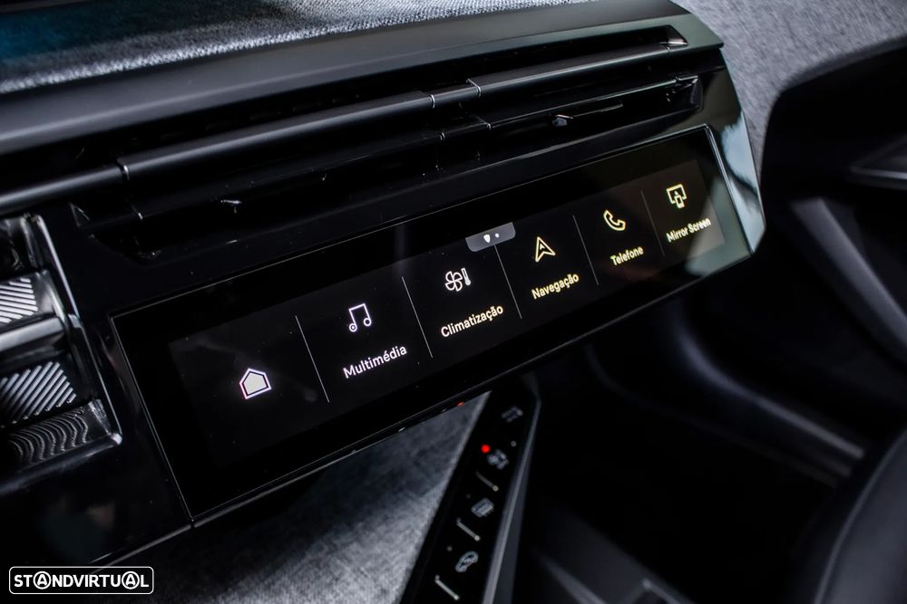 Peugeot E-5008 GT - 28