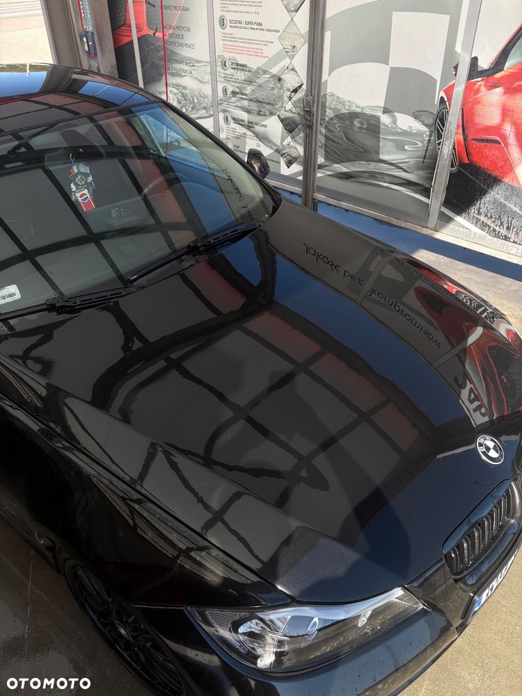 BMW Seria 3 320i - 14