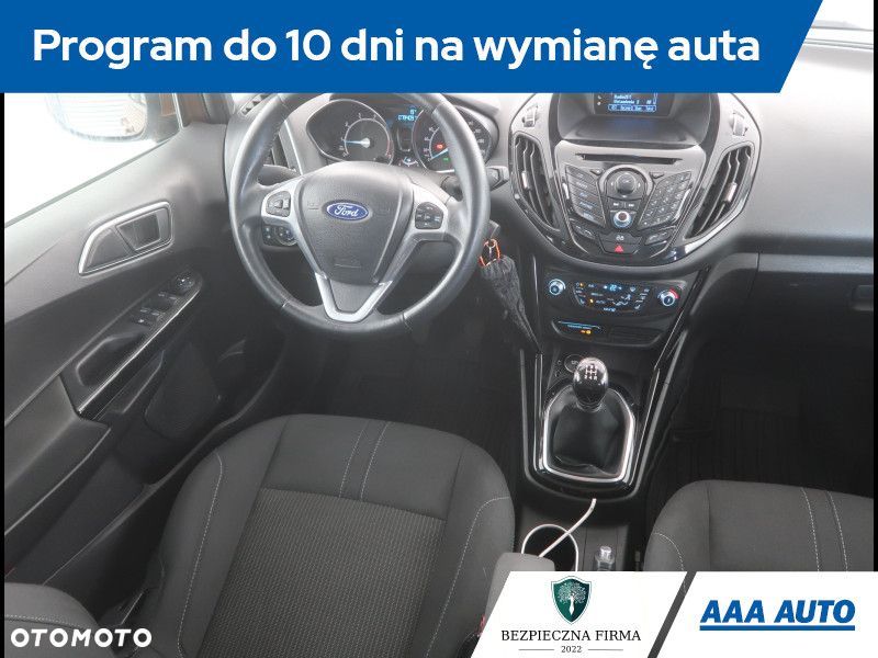 Ford B-MAX - 8