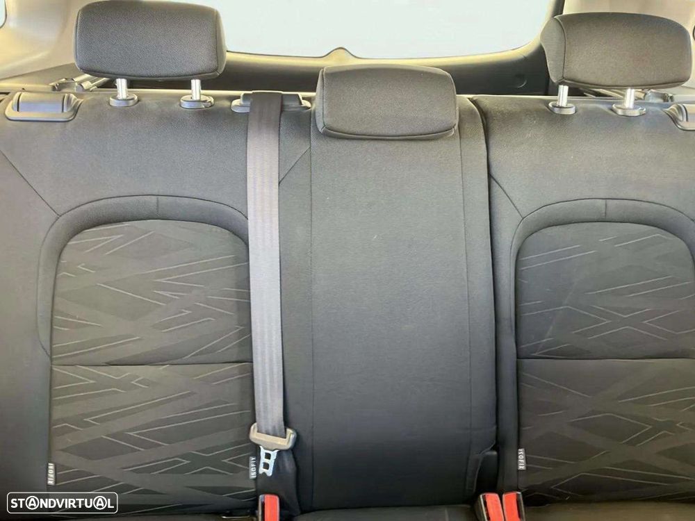 Kia Ceed SW 1.4 CRDi Nav Line - 16