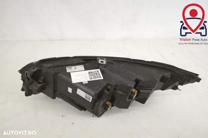 Far Dreapta Original Full Led Avariat Land Rover  Discovery Sport  1 [ - 4