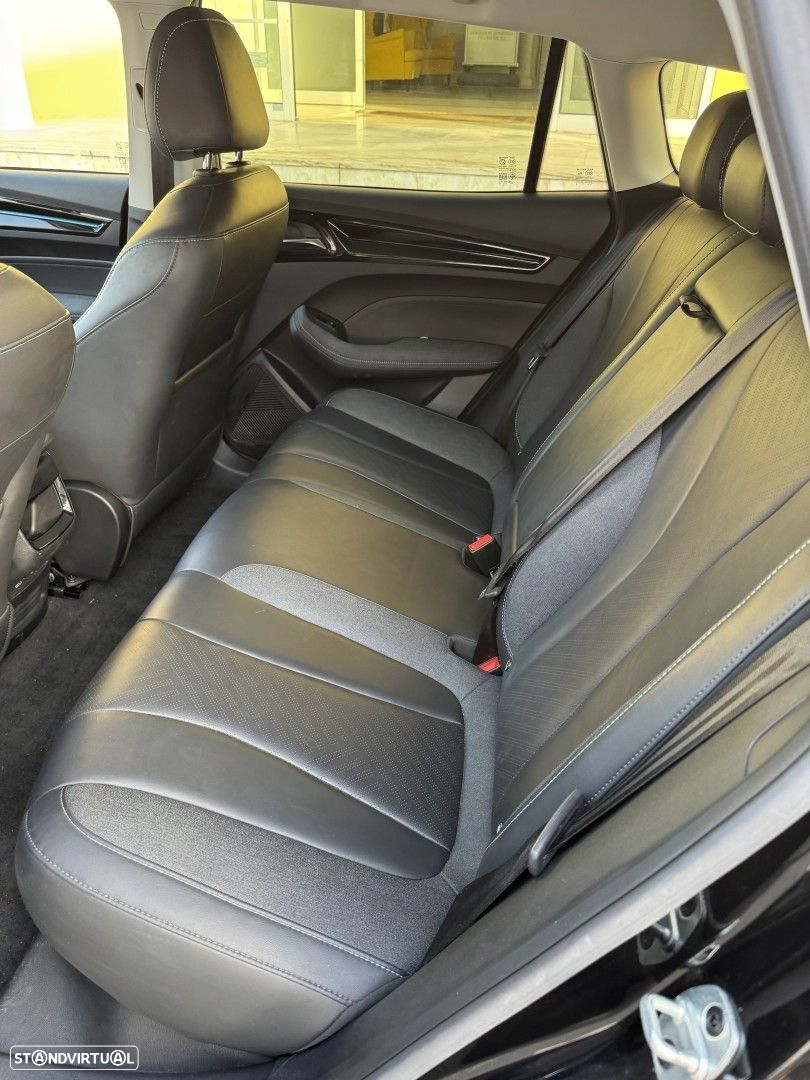 MG MG5 61 kWh Luxury - 8