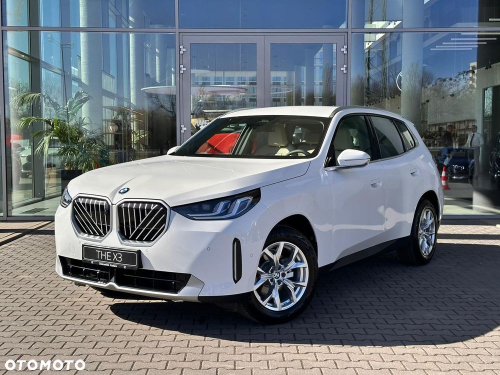 BMW X3 - 2