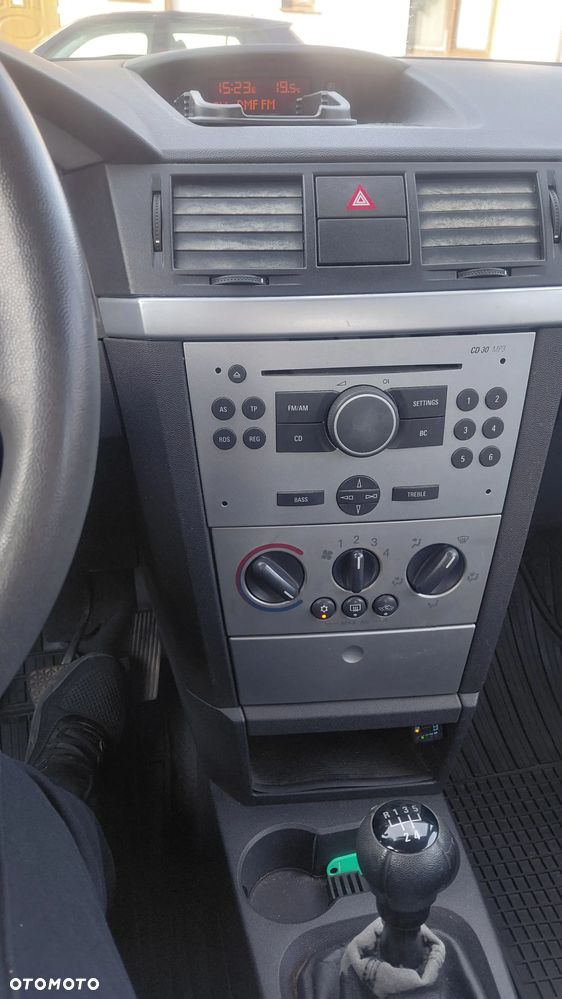 Opel Meriva - 3