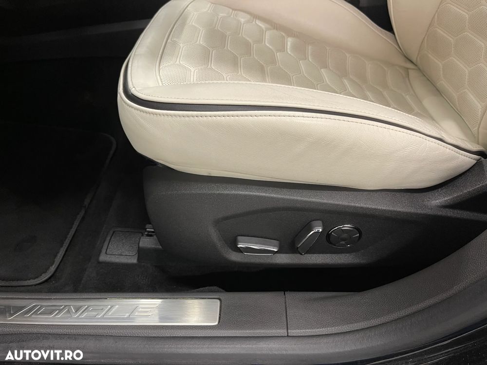 Ford Mondeo 2.0 TDCi Start-Stopp PowerShift-Aut Vignale - 26