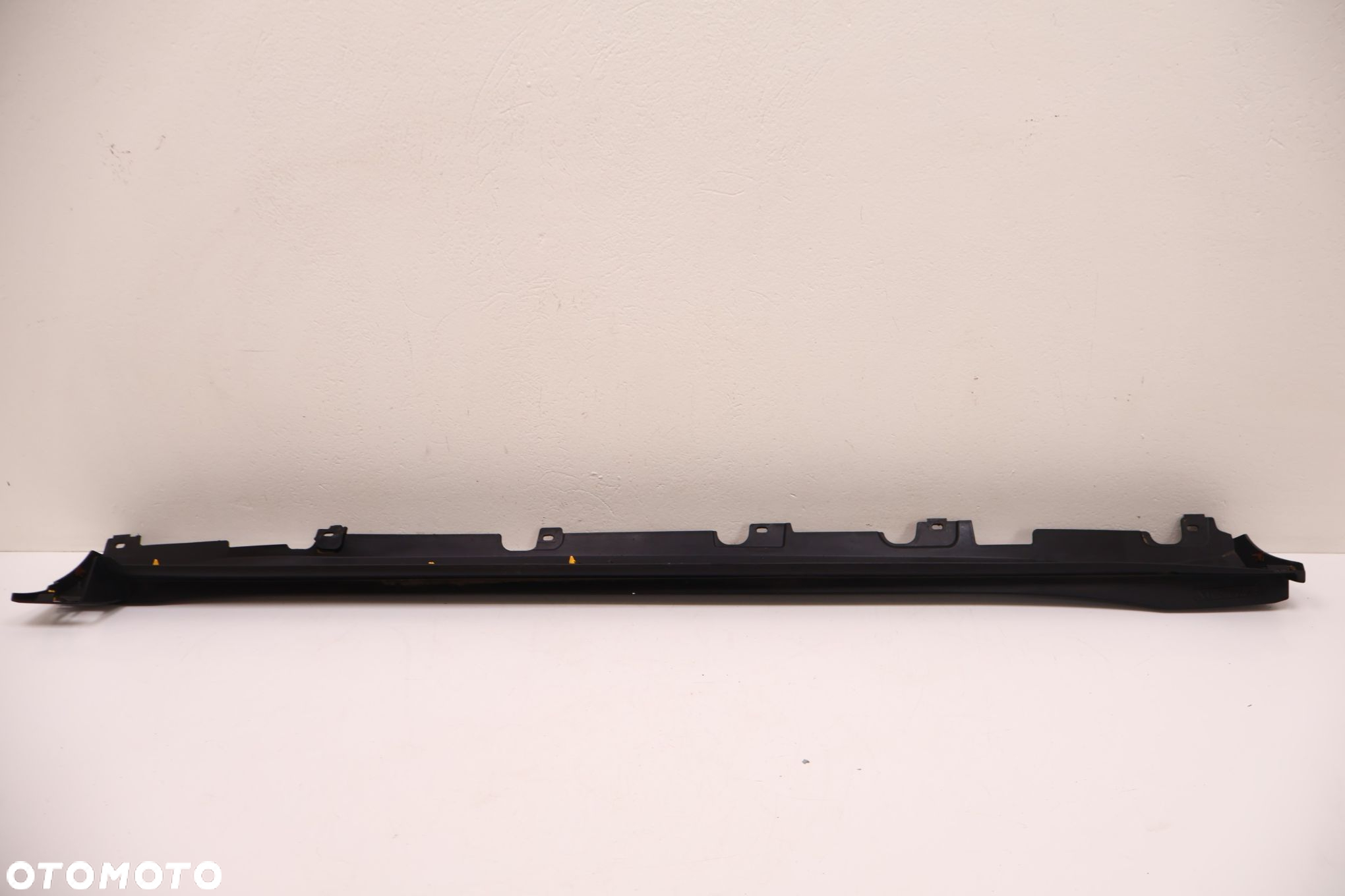 JEEP RENEGADE LISTWA PROGOWA LEWA 735578407 - 7