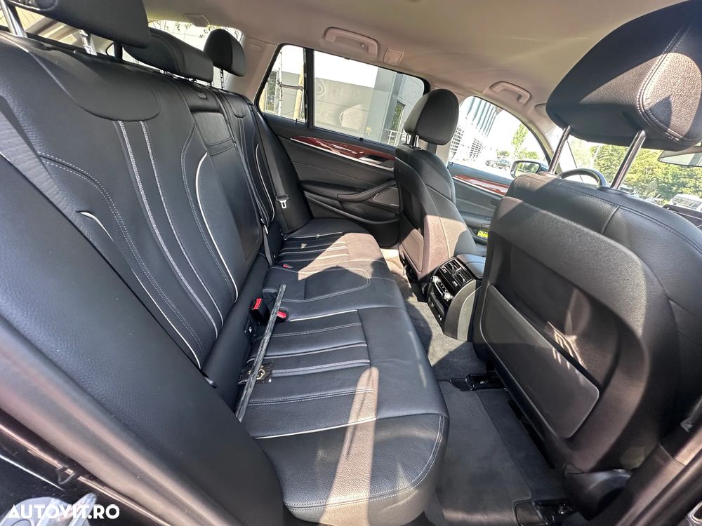 BMW Seria 5 - 14