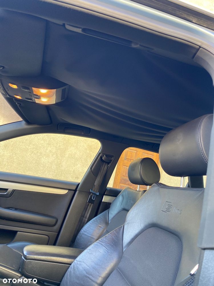 Audi A4 Avant 2.0 TDI - 13