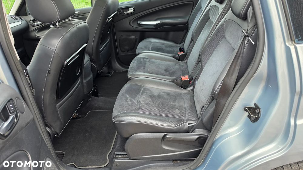 Ford S-Max 2.0 Viva Titanium - 12