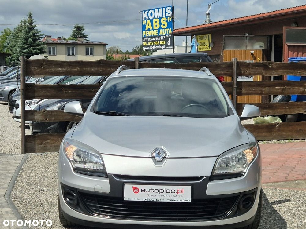 Renault Megane - 25