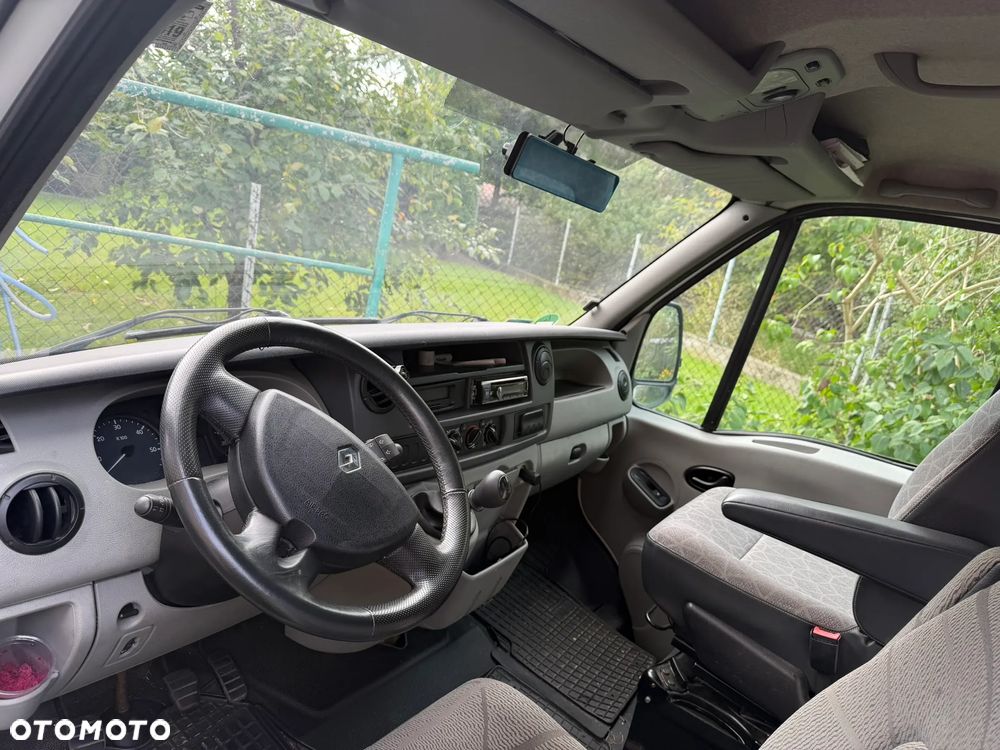Renault Master - 11