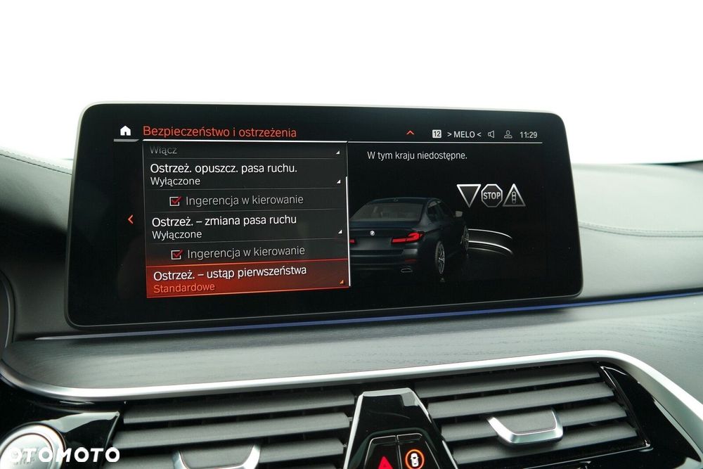 BMW Seria 5 - 29