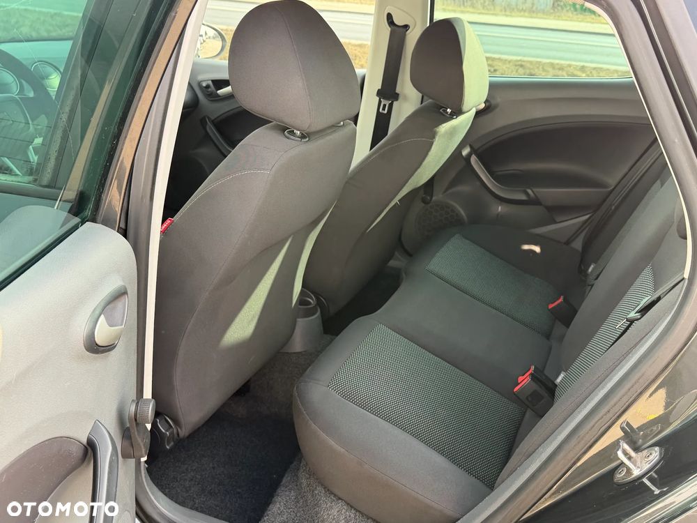 Seat Ibiza 1.4 TDI PD Stylance - 15