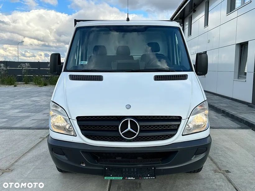 Mercedes-Benz SPRINTER 311 CDI - 5