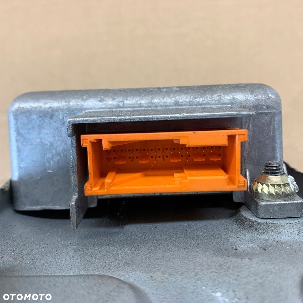 Moduł Sensor Airbag Porsche 911 Carrera 993 95R - 2