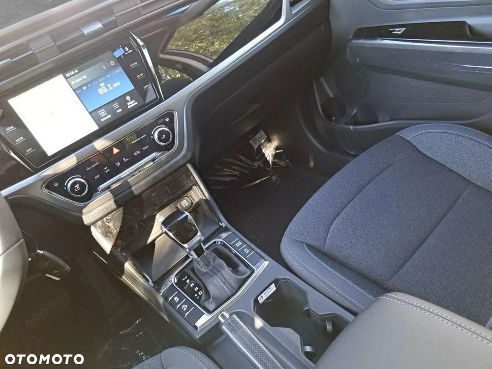 SsangYong/KGM Korando 1.5 T-GDI Joy 2WD - 19