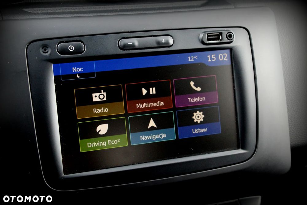 Dacia Duster SCe 115 2WD Prestige - 18